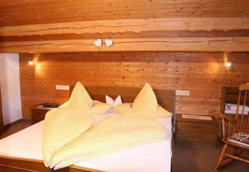 фото отеля Alpin Garni Das Kleine Hotel