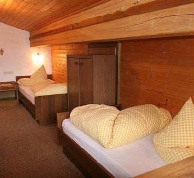 фото отеля Alpin Garni Das Kleine Hotel