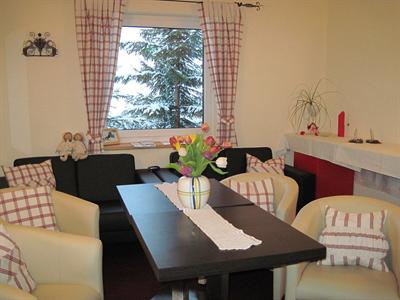 фото отеля Alpin Garni Das Kleine Hotel
