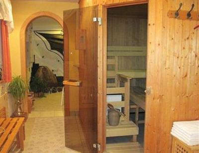 фото отеля Alpin Garni Das Kleine Hotel