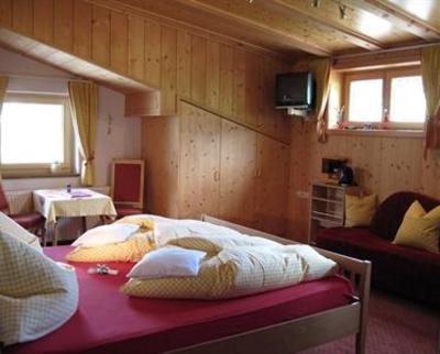 фото отеля Alpin Garni Das Kleine Hotel