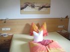 фото отеля Alpin Garni Das Kleine Hotel