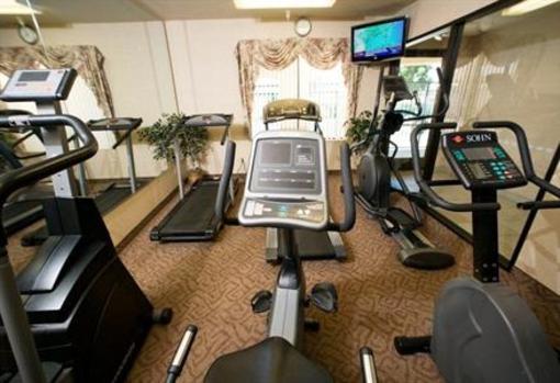 фото отеля BEST WESTERN Exeter Inn and Suites