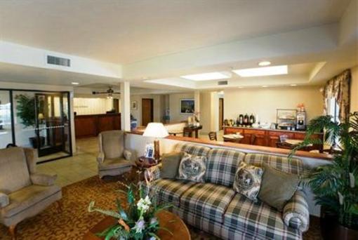 фото отеля BEST WESTERN Exeter Inn and Suites