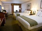фото отеля BEST WESTERN Exeter Inn and Suites