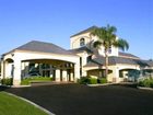 фото отеля BEST WESTERN Exeter Inn and Suites