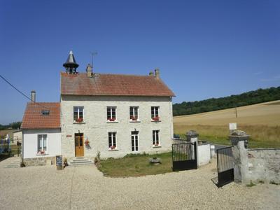 фото отеля Ferme Saint Antoine