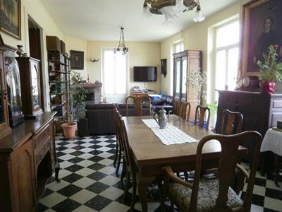 фото отеля Ferme Saint Antoine