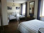 фото отеля Ferme Saint Antoine