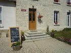 фото отеля Ferme Saint Antoine