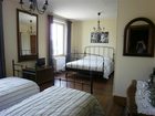 фото отеля Ferme Saint Antoine