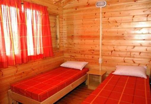 фото отеля Pension Ferrer