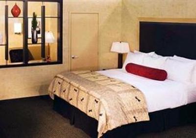фото отеля Cambria Suites Roanoke