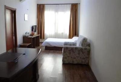 фото отеля Haiqingyuan Business Hotel Second