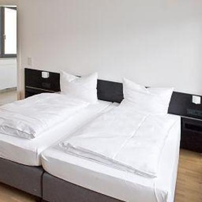 фото отеля Tandem Hotel