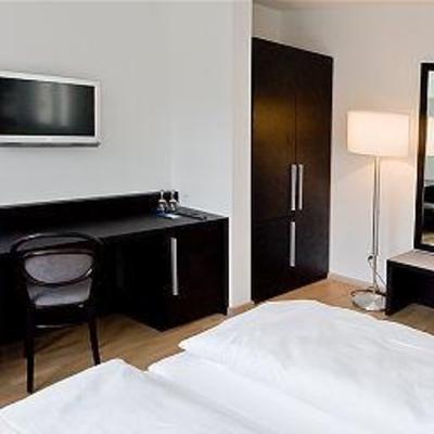 фото отеля Tandem Hotel