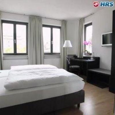 фото отеля Tandem Hotel