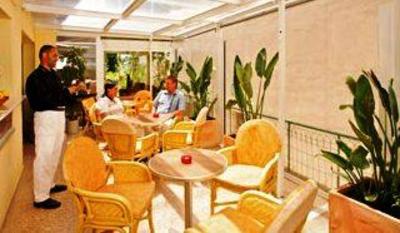 фото отеля Hotel Celo Garden
