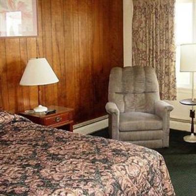 фото отеля Twins Motel