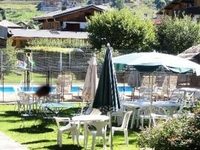 Chalet Hotel Fleur des Neiges