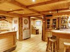 фото отеля Chalet Hotel Fleur des Neiges