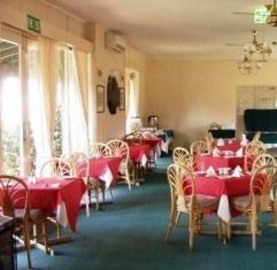 фото отеля Sovereign Inn Cooma