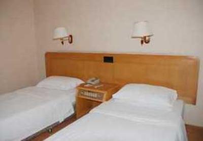 фото отеля Pingdingshan Hotel Jianshe Road