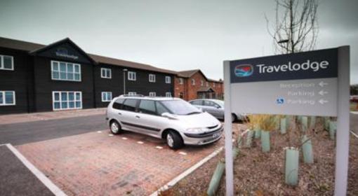 фото отеля Travelodge Hotel Great Yarmouth