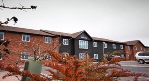 фото отеля Travelodge Hotel Great Yarmouth