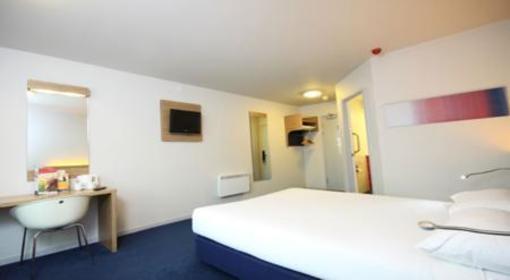 фото отеля Travelodge Hotel Great Yarmouth