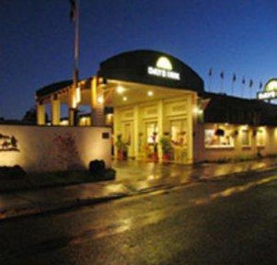 фото отеля Days Inn Burns