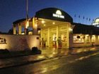 фото отеля Days Inn Burns