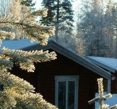 фото отеля Bjursas Skicenter