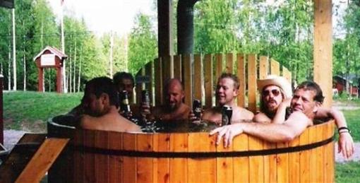 фото отеля Bjursas Skicenter