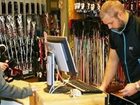 фото отеля Bjursas Skicenter