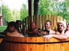 фото отеля Bjursas Skicenter