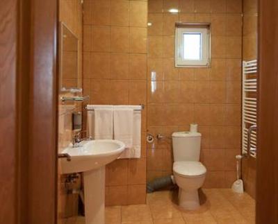 фото отеля Hotel Hermes Alba Iulia