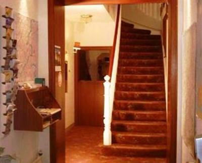 фото отеля Bed & Breakfast Hotel