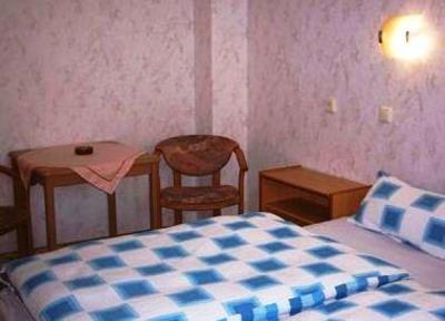 фото отеля Bed & Breakfast Hotel