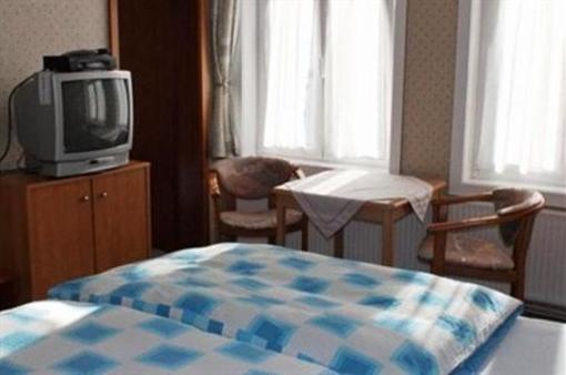 фото отеля Bed & Breakfast Hotel