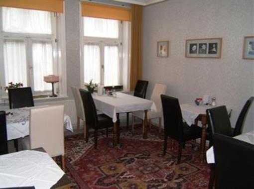 фото отеля Bed & Breakfast Hotel