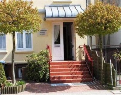 фото отеля Bed & Breakfast Hotel