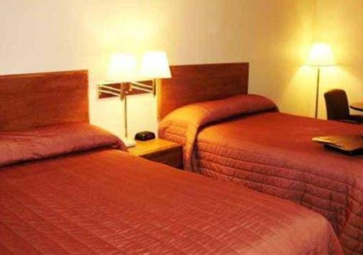 фото отеля Econo Lodge Holly Springs