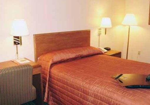 фото отеля Econo Lodge Holly Springs