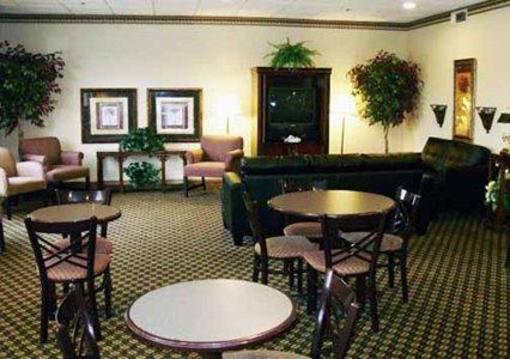 фото отеля Econo Lodge Holly Springs