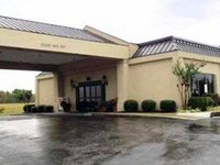 Econo Lodge Holly Springs