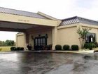 фото отеля Econo Lodge Holly Springs