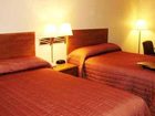 фото отеля Econo Lodge Holly Springs