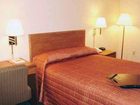 фото отеля Econo Lodge Holly Springs