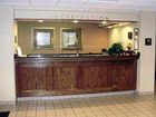 фото отеля Econo Lodge Holly Springs